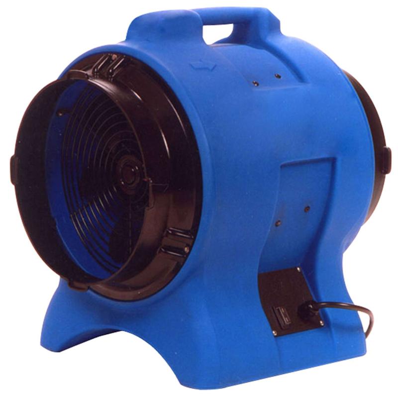 Staring VAF-200 ventilator 200mm - Effektiv og holdbar