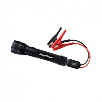 Jumpspower Booster/lygte AGM5T 300A - kraftfuld oplader