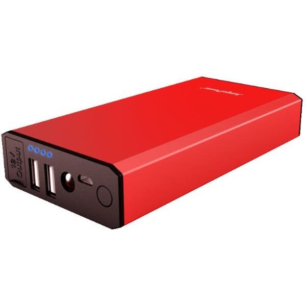 Jumpspower Booster AGM8S 500A - Effektiv Strømforsyning