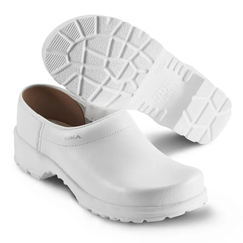 SIKA  Comfort - kap Sikkerhedssko