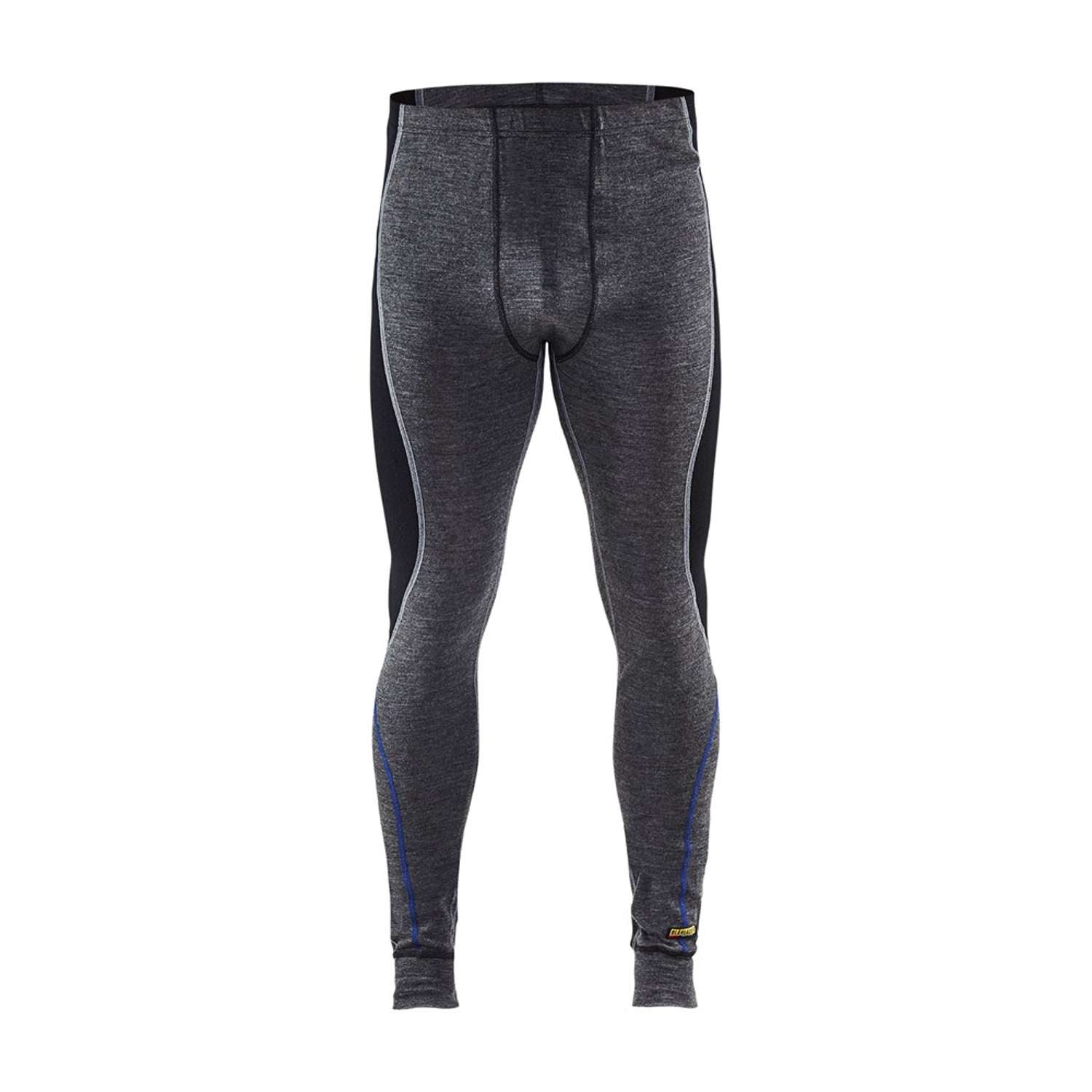 BLÅKLÄDER underbuks Warm merino uld 1849 - L