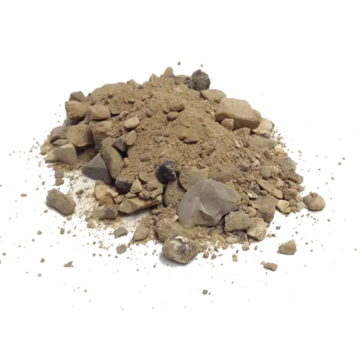 Stabilgrus 0/32 mm BigBag á 1000 kg