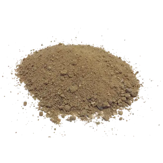Brolæggersand/flisesand 0/4 mm BigBag á 1000 kg