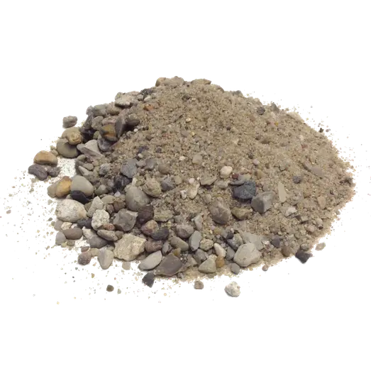 Støbemix 0/11 mm BigBag á 1000 kg