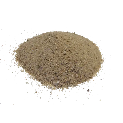 Murersand/bakkesand 0/4 mm BigBag á 1000 kg