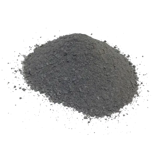 Grå granitstenmel 0/2 mm BigBag á 1000 kg