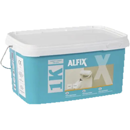 Alfix 1K tætningsmasse 12 kg