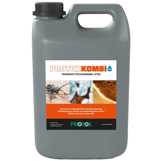 Protox Kombi Aqua 2,5L