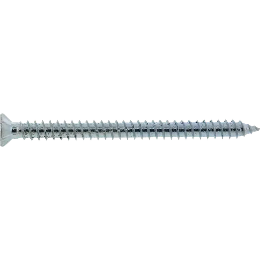 Spit FS-H Karmankerskrue m/hoved TX30 7,5x182 mm 100 stk