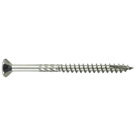NKT Spun+ Climate-G3 universalskrue 6,0x200/60 UH TX30 100 stk