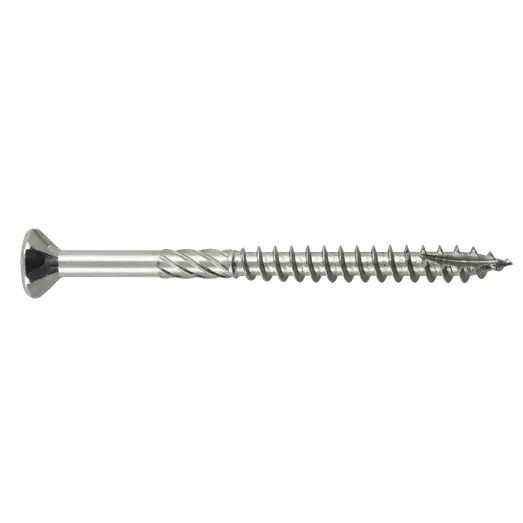 NKT Spun+ Climate-G3 universalskrue 6,0x240/60 UH TX30 100 stk