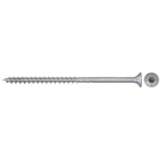 Fischer Powerfast II CTP spånskrue mixboks