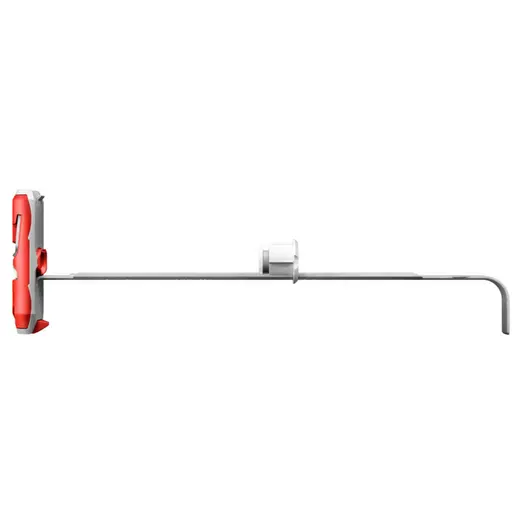 Fischer DuoTec 10 kipdyvel 50 stk
