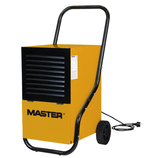 Master 46 liter affugter DH 752