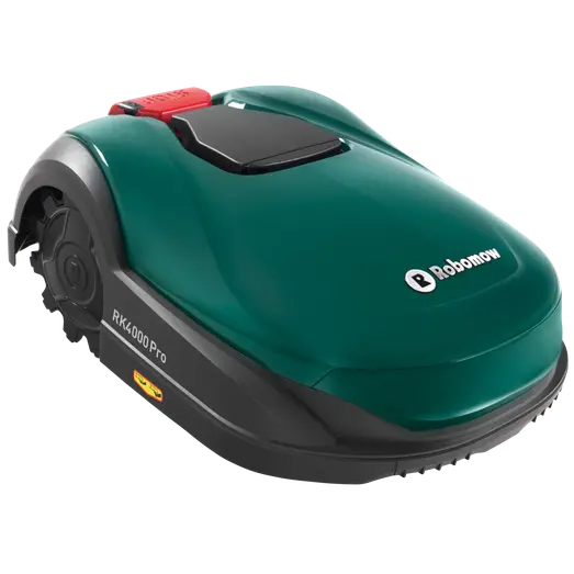 Robomow RK 4000 PRO robotplæneklipper