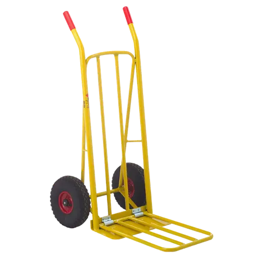 Ravendo CLM 250 LS multisækkevogn 250 kg