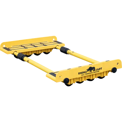 Ravendo Rhino cart transportvogn / møbelhund