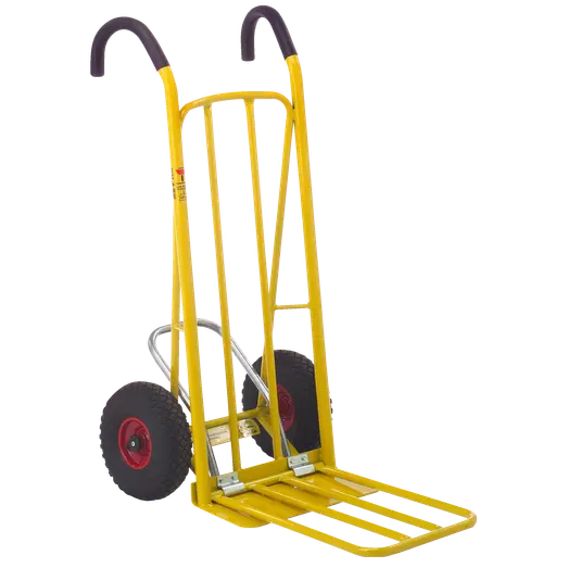 Ravendo multisækkevogn CLM 250LS Ergo