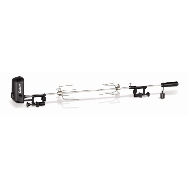 Enders Rotisserie Set Pro Uniq, Monroe Pro 3/4