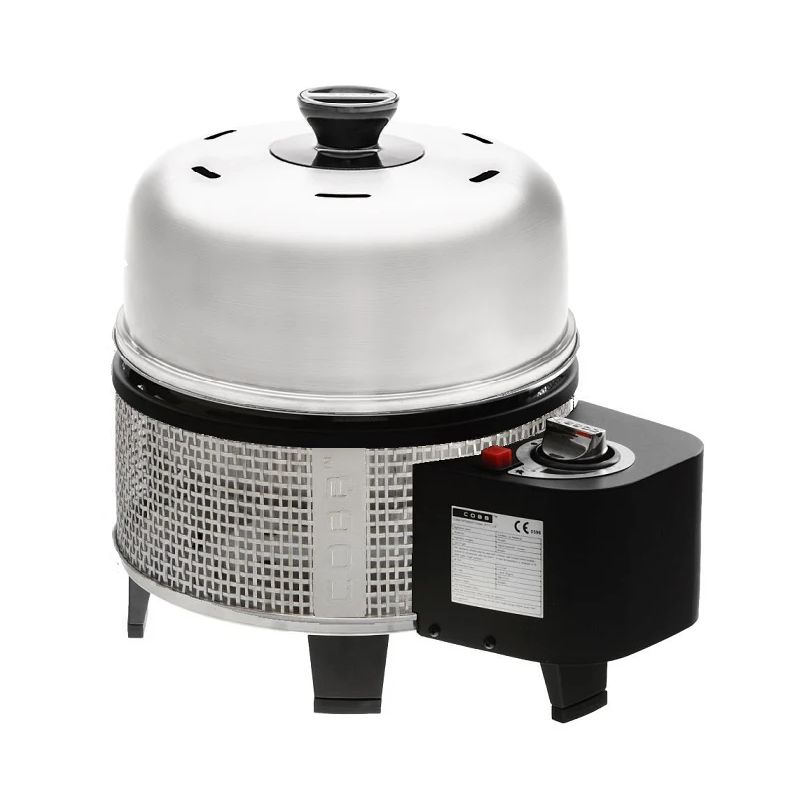 COBB Premier Gas Deluxe 2.0