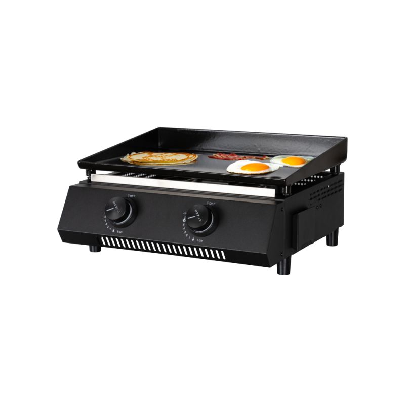 Cozze G-400 Plancha
