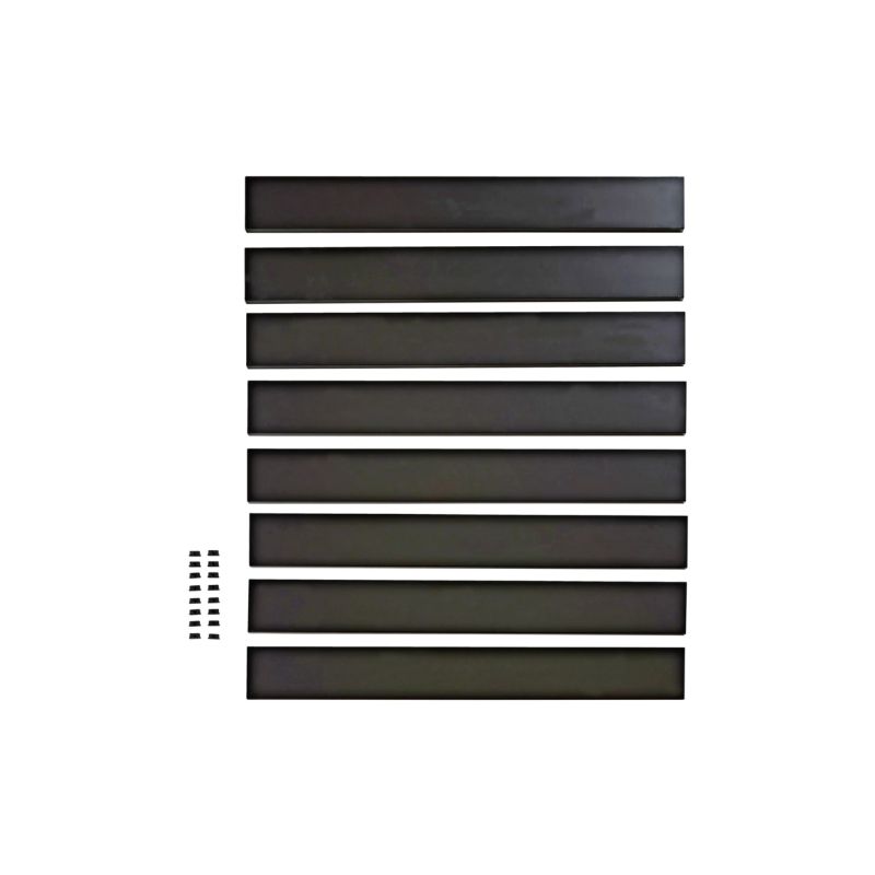 Smart Fence - Alu Panel 95