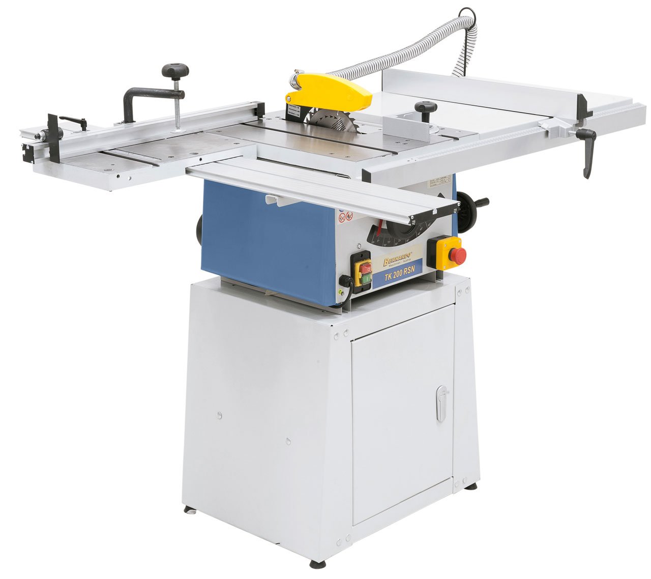 Bordrundsav TK 200 RSN - 1x230V