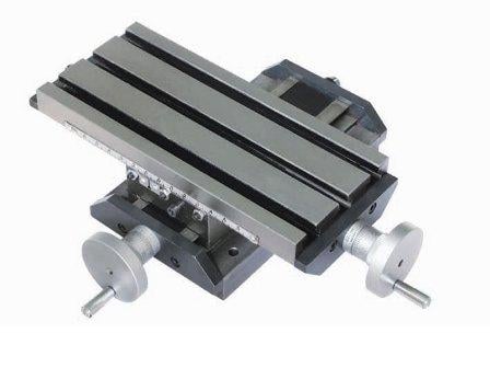 Krydsbord SIEG 200x90mm
