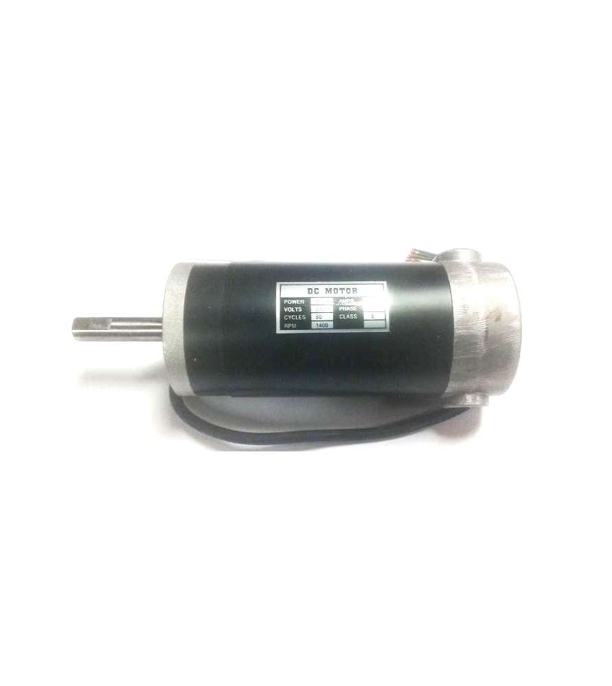 Motor 550W - 230V til D460FXL drejebænk