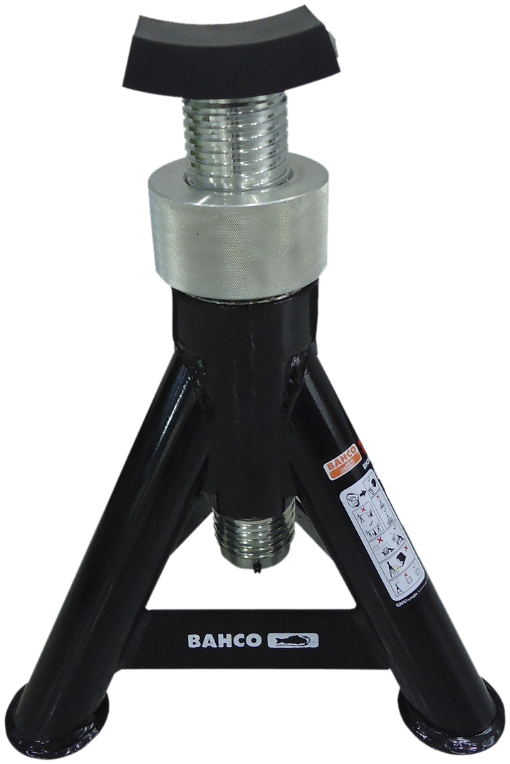 Støttebuk 12 T BH3HD12000