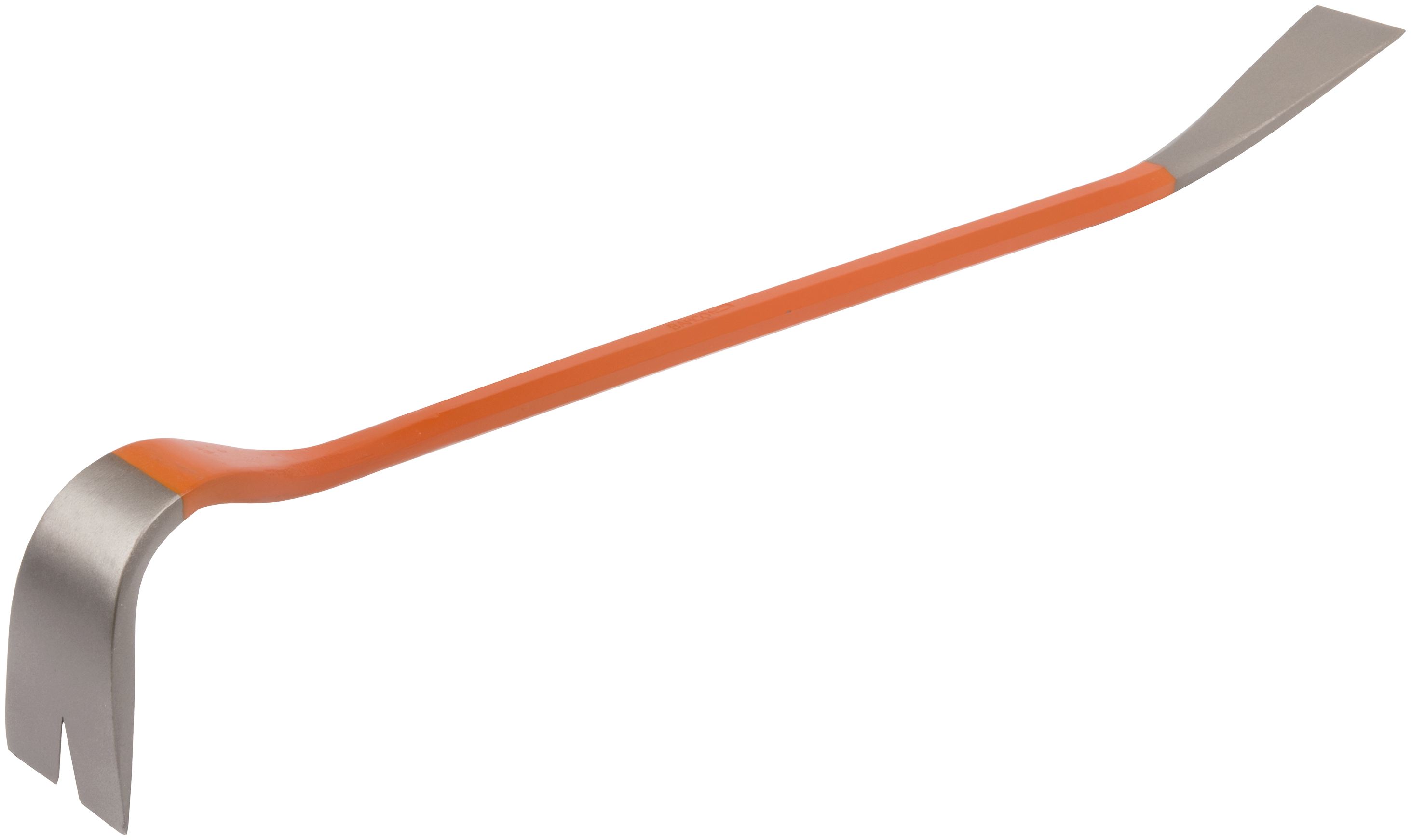 Koben Premium m/kløft WBP900 hærdet stål 36"