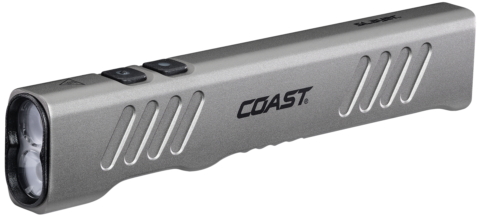 Coast Slayer håndlygte vandtæt 1150lm genopl.