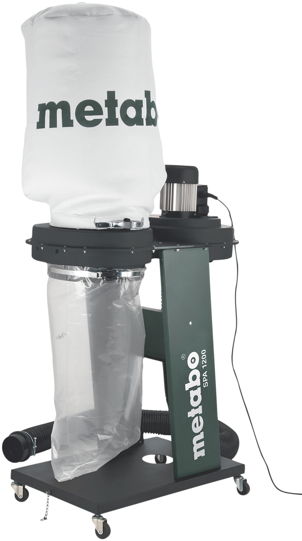 SpånsugerÂ SPAÂ 1200