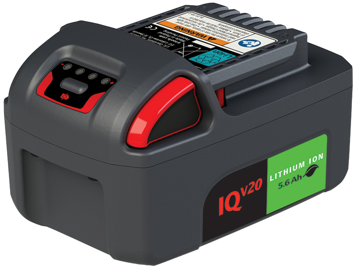 I-R BL2023 batteri Li-ion 20V/5,6Ah