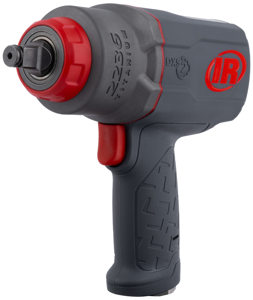 I-R pneum. slagnøgle 1/2" 2034Nm 2236QTIMAX