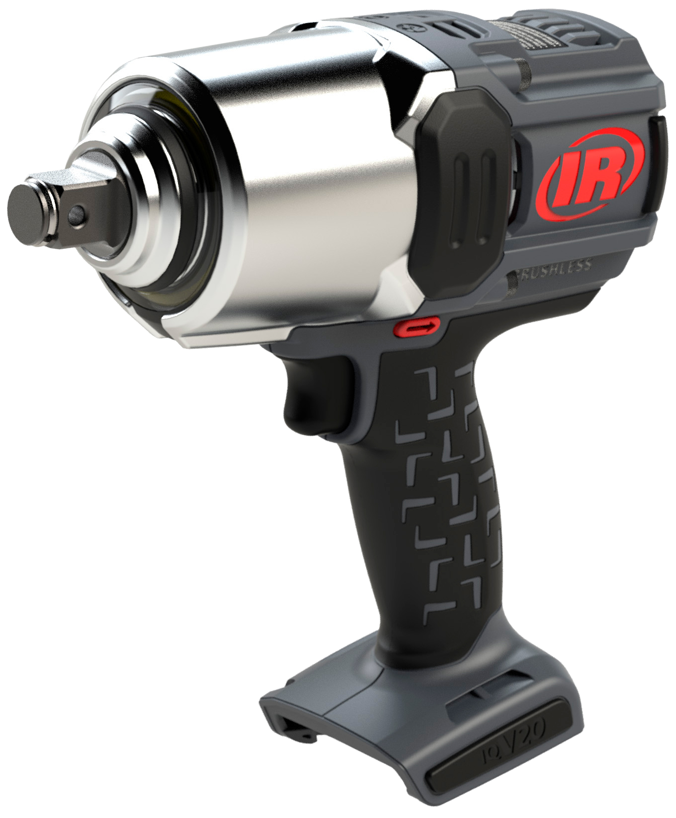 I-R slagnøgle 3/4" 2710Nm W7171 20V solo