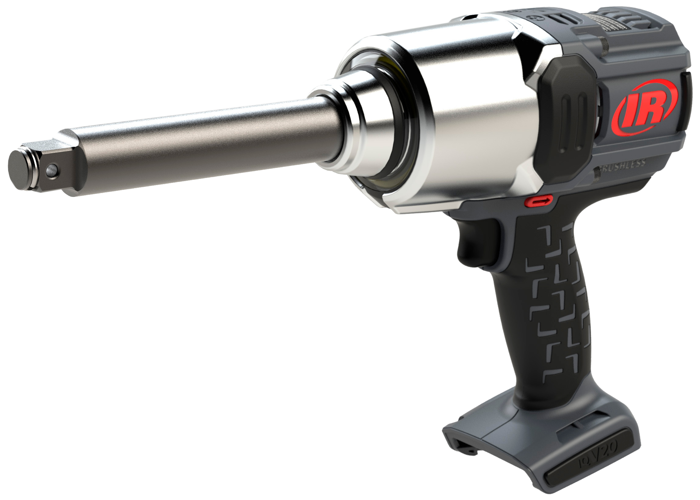 Ingersoll Rand 20V Slagnøgle 3/4" - Stærk og Ergonomisk