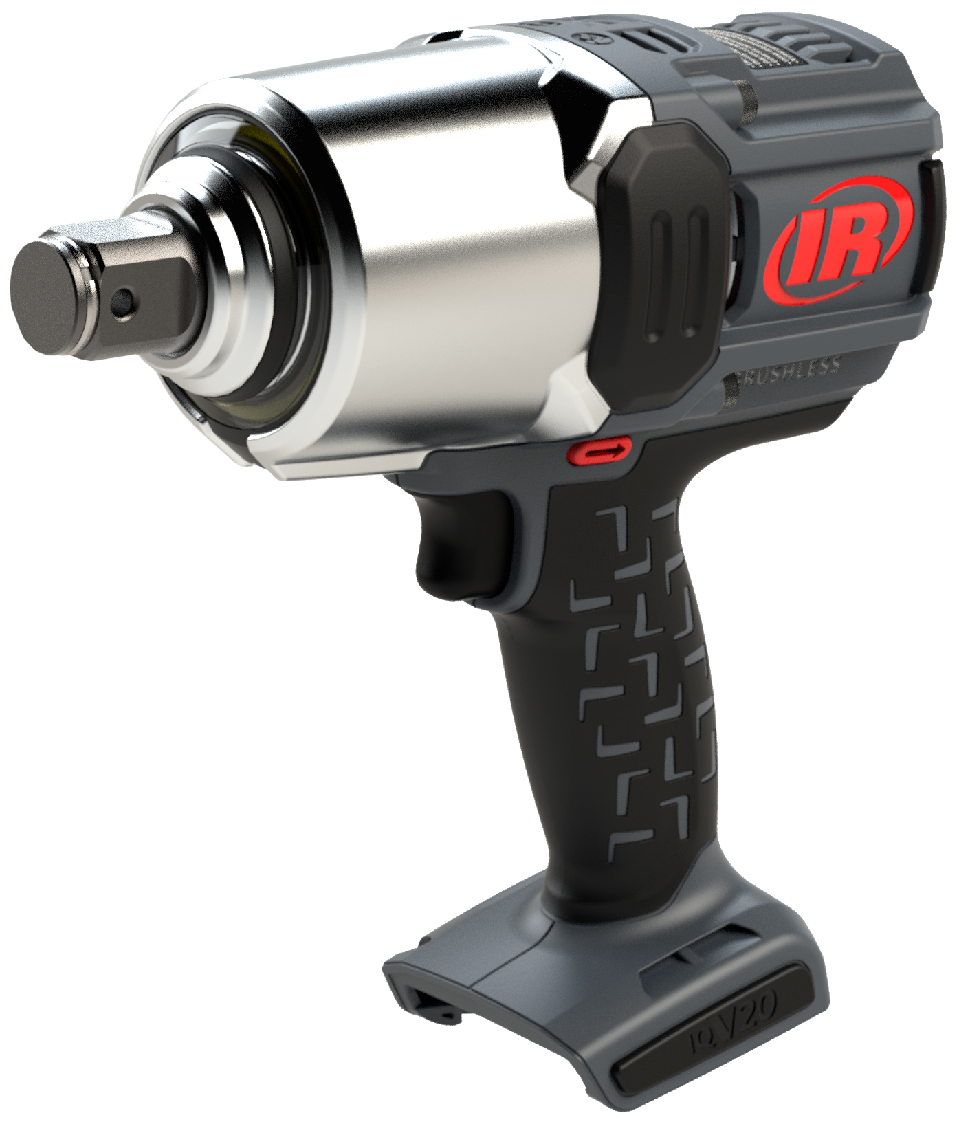 I-R slagnøgle 1" 2710Nm W8191 20V solo