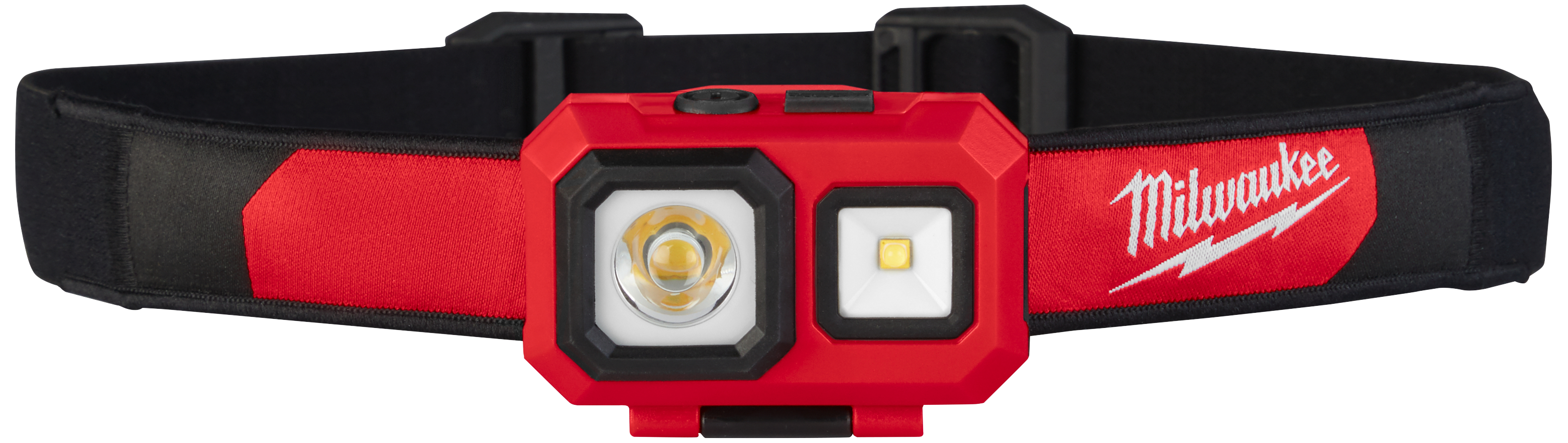 Pandelampe 450lm 3ÃAAA HL-SF