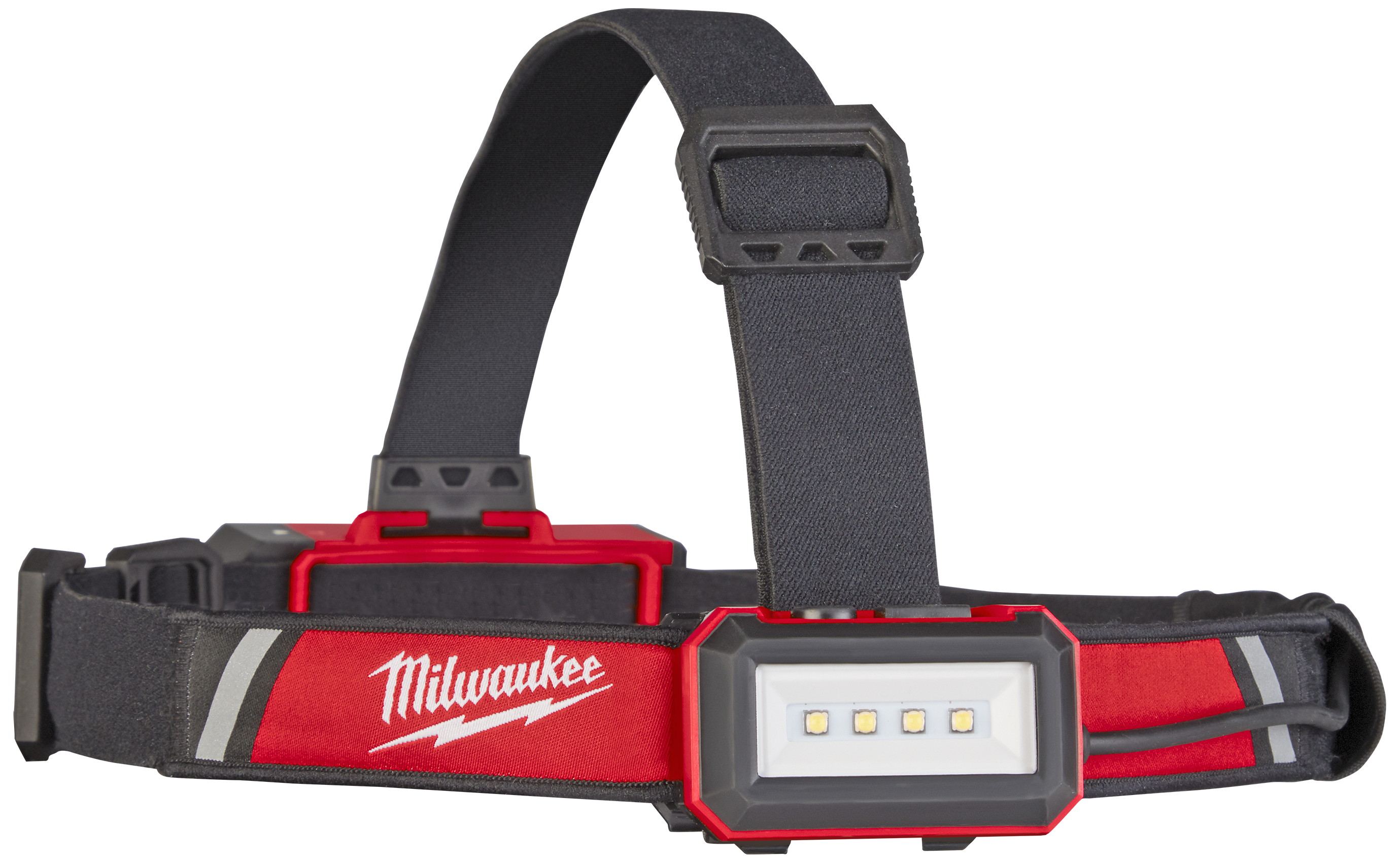 Pandelampe 600lumen USB-opladelig L4 HLRP-301