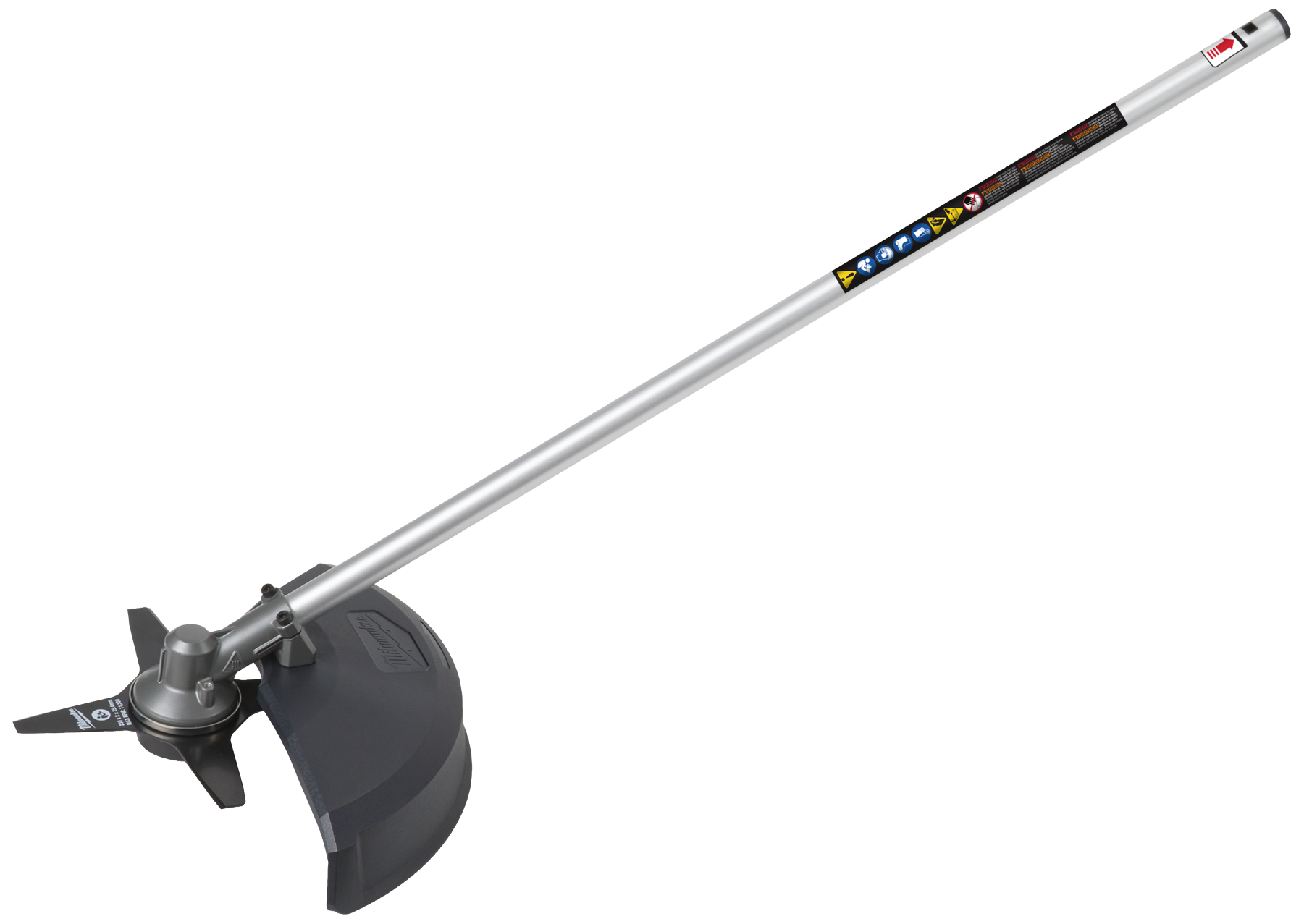 Buskrydder-forsats 230mm klinge M18 FOPH-BCA