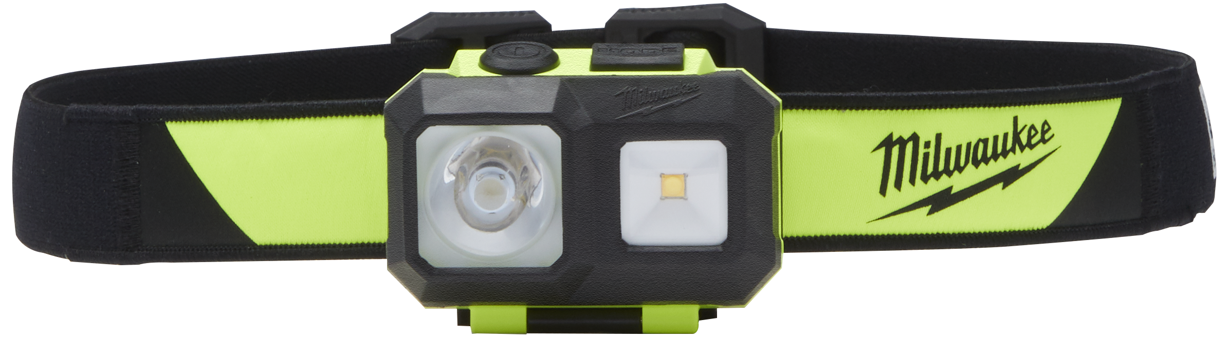 Pandelampe Ex-godkendt 310lumen 3ÃAAA ISHL-LED
