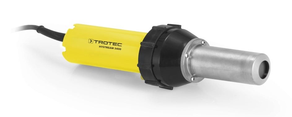 Varmepistol Hystream 3400W til Tilex 30/50