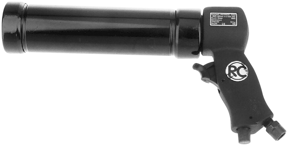 Rodcraft tr.luft fugepistol R8000