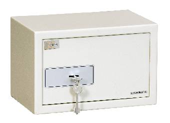 Skåp inbrottsfördröjande 20eh