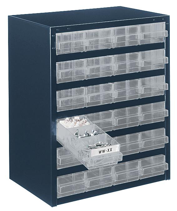 54137577 Skuffereol 250 24-1 cl blå