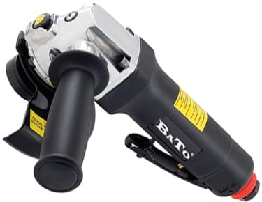 BATO Luft vinkelsliber 5".