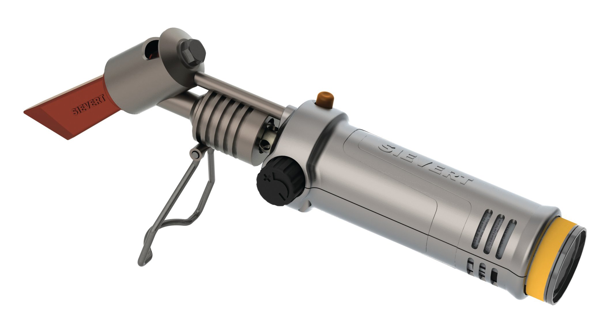 Sievert PSI 3380 loddekolbe