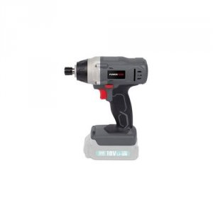 Akku Slagskruetrækker 18 Volt  Uden Batteri  Powerplus