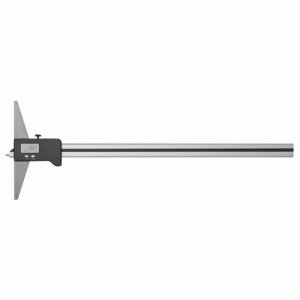 Alu  Digital Dybdemål  -1500 Mm     01 Mm  300 Mm Bro  Diesella